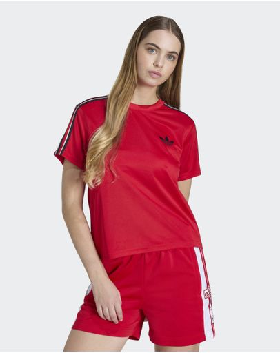 Better Scarlet / Black / Off White