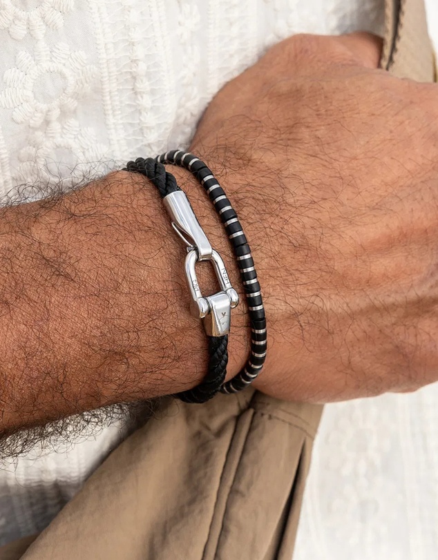 PIG&HEN - Lobster Larry Bracelet