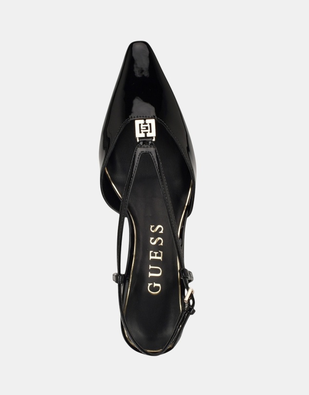 GUESS - Vargas Pumps