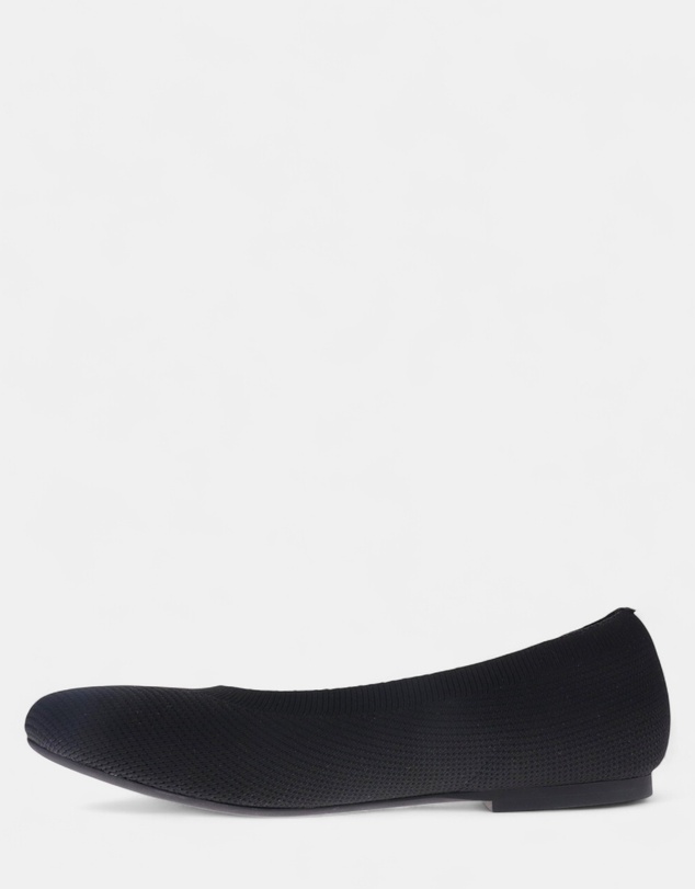 Mia Vita - Vienna Flats - Black