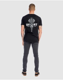 DVNT - Antivenom Tee