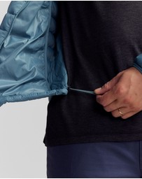 Kathmandu - Heli Down Jacket v4