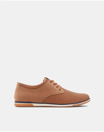 ALDO - Heron Lace Up Shoes