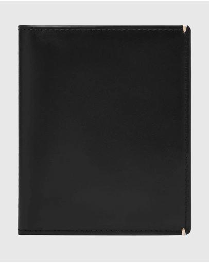 Fossil - Westover Black Travel Accessories