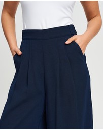 Willa - Prince Wide Leg Pants