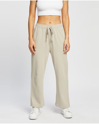 Washed Khaki