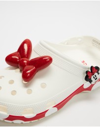 Crocs - Minnie Mouse Classic Clogs - Unisex