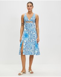 Florencia The Label - Willow Dress