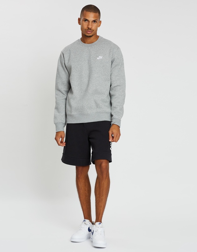 Nike - Sportswear Club Crew Sweatshirt