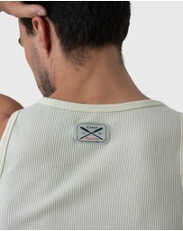 Coast Clothing - 2 pack Tank Tops