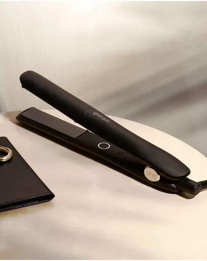 ghd - gold® Classic Hair Straightener in Black