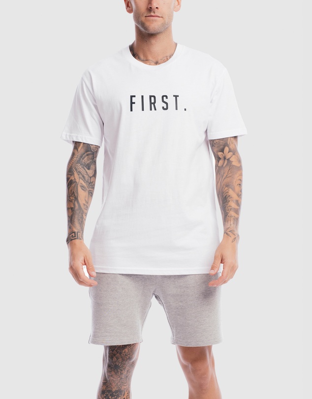 First Division - Elite Tee