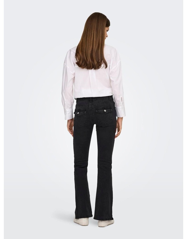 ONLY - Phoebe Flare Jeans