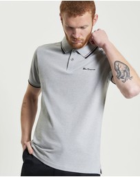Ben Sherman - Signature Pique Polo
