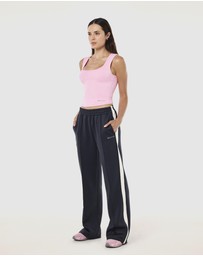P.E Nation - Man Down Track Pants