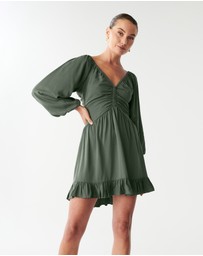 ST MRLO - Piper Mini Dress