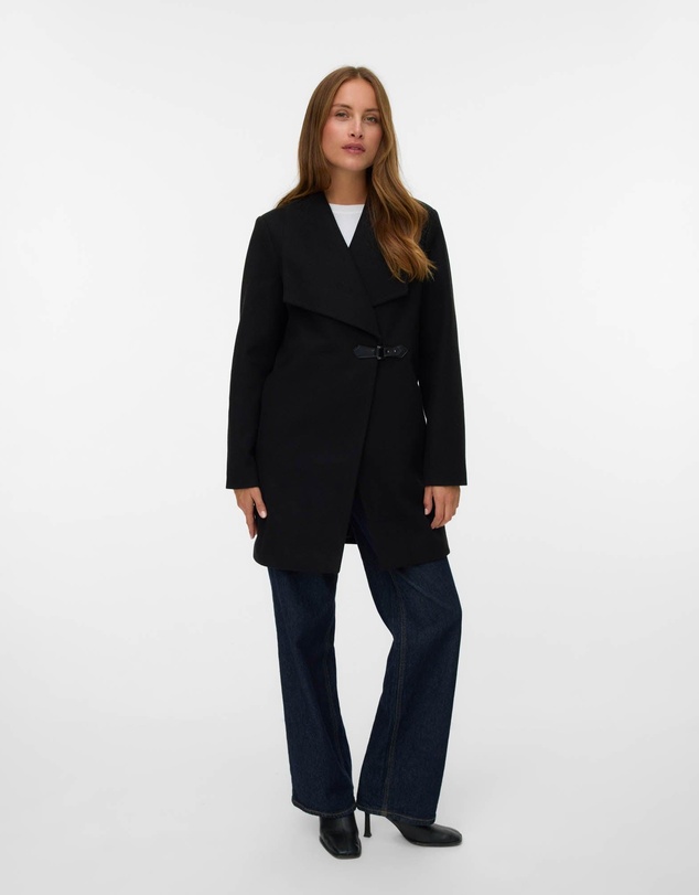 Vero Moda - Pop Nattie Coat