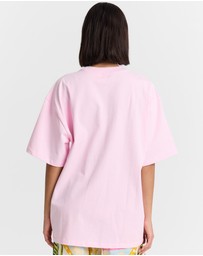 MAKU - Holiday Oversize Tee