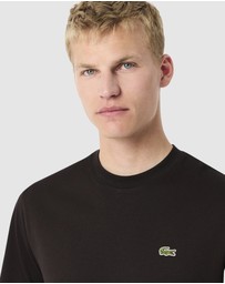 Lacoste - Essential Classic Fit T-Shirt