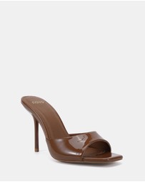 Novo - Yiruma Heels