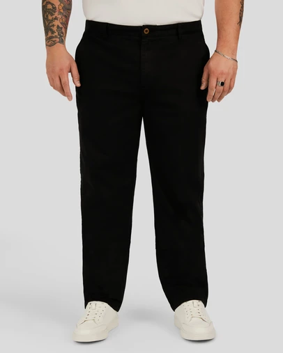Johnny Bigg - Brando Classic Chino