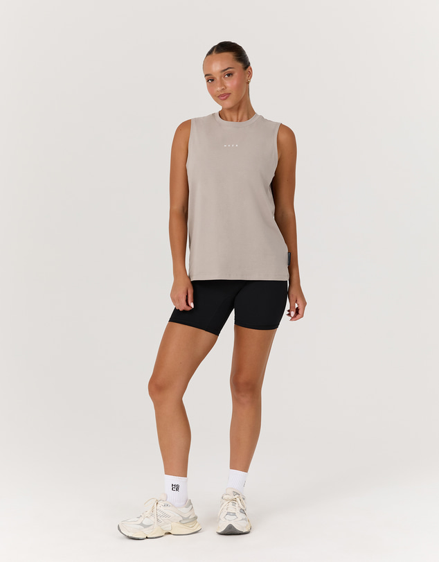Muscle Republic - Relaxed Tank - Icon
