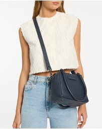 Status Anxiety - Mini Mountains Bag