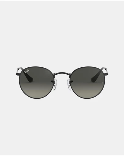 Ray-Ban - Round Metal RB3447