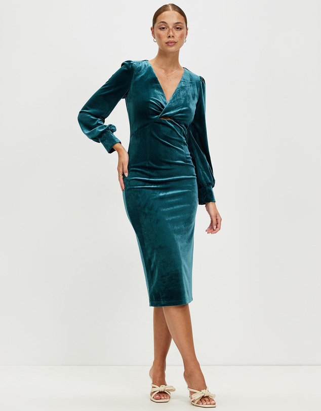 Honey and Beau - Born Again Dress