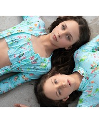 Bluesalt Beachwear - Island Life Bikini - Teens