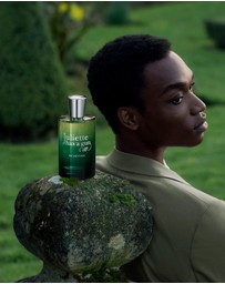 Juliette Has A Gun - Ex Vetiver 50ml