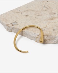 Forcast - Luna Gold Plated Bracelet