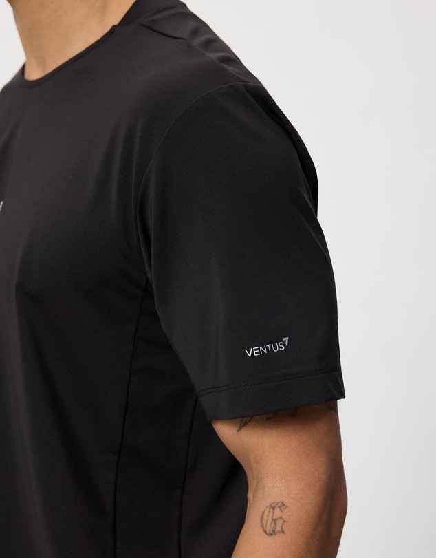 Emporio Armani EA7 - Ventus7 SS Tee Pl ST