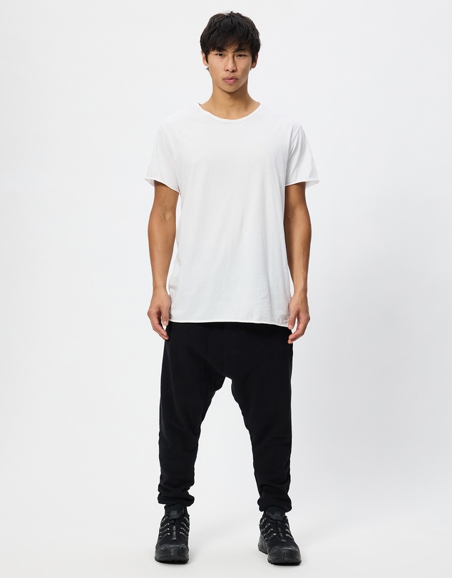 Surrounded By Ghosts - The Sanidine French Terry Casual Pants