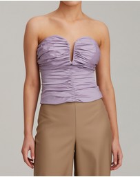 C/MEO COLLECTIVE - Intermission Top