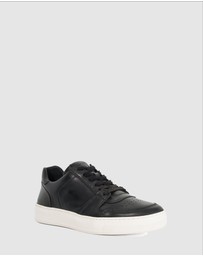 Dune London - Tawly - Black