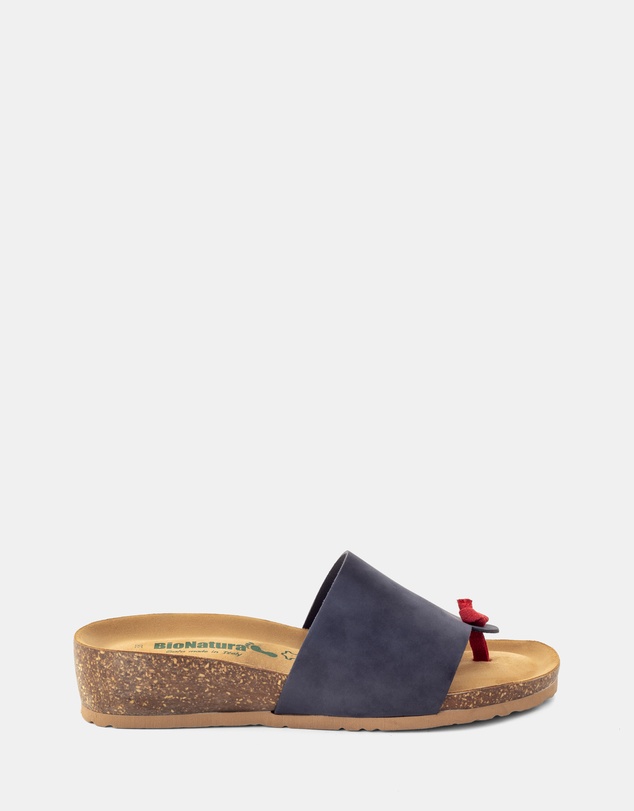 BioNatura - Washington Leather Sandals