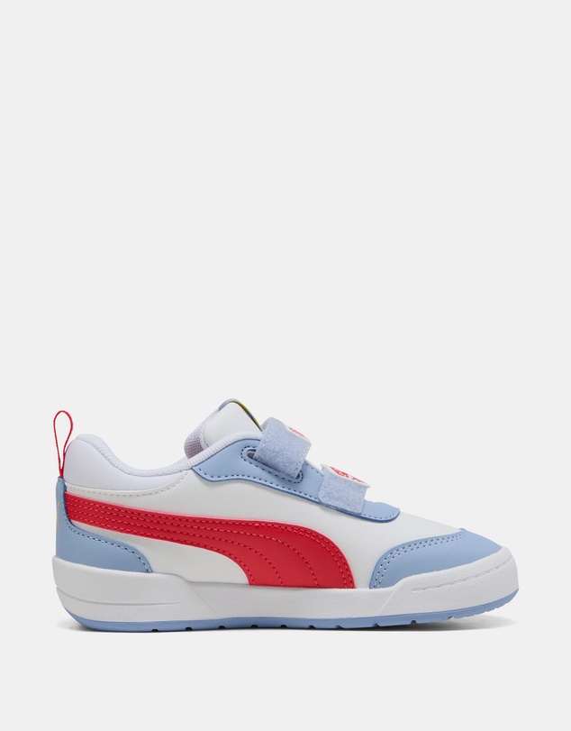 Puma - TRANSFORMERS Multifle2 SL Sneakers - Unisex