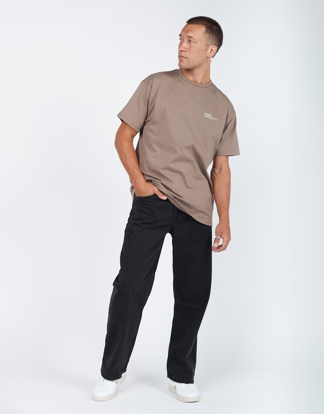 Dr Denim - Omar Baggy Jeans
