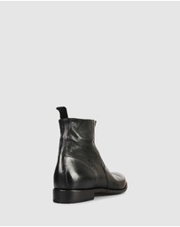Brando - Sigrid Dress Boots