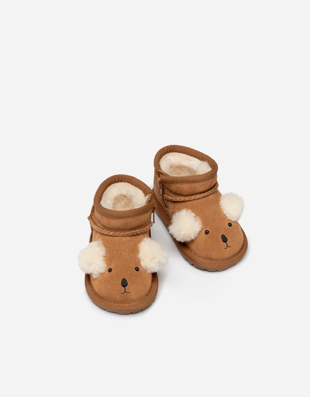 Ozwear Connection Uggs - Ugg Kids Koala Ultra Boots