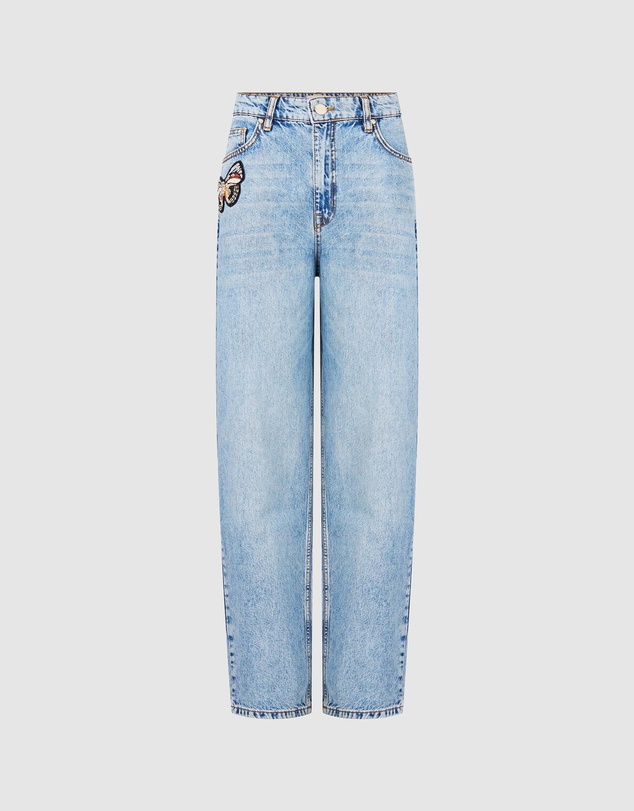 Camilla - Milla Girlfriend Jeans