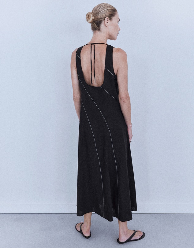 M.N.G - Ray Dress