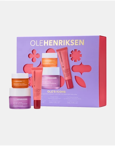 Ole Henriksen - Ole Icons Skincare Best Seller Set