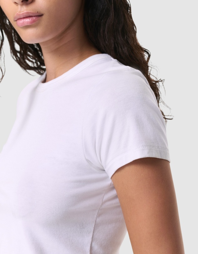 rag & bone - Luca Baby Tee
