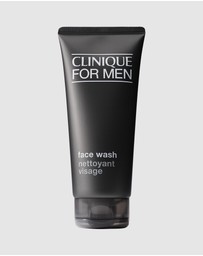 Clinique - Clinique For Men Face Wash - 200ml