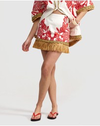 Aston Studio - Amity Skirt