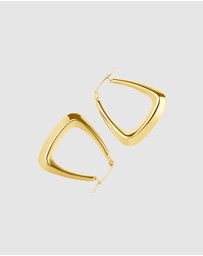 Pastiche - Zara Hoops