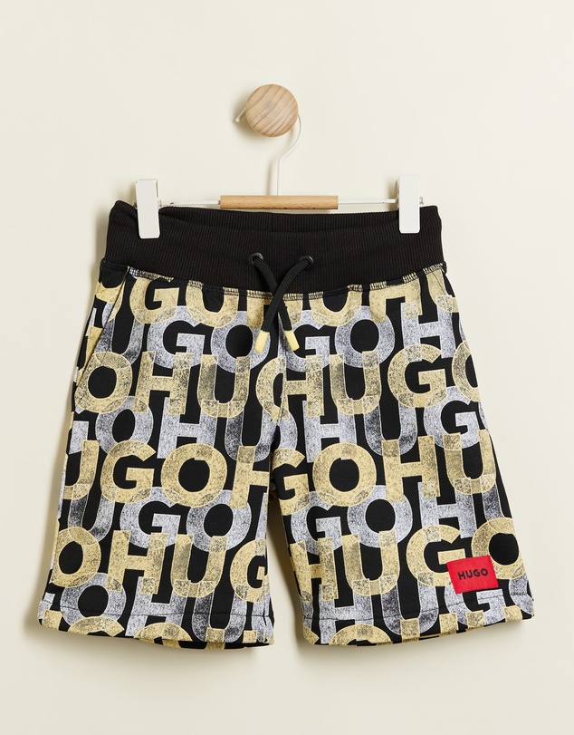 HUGO - Shorts - Kids-Teens