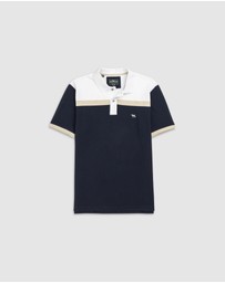 Rodd & Gunn - Whitby Polo